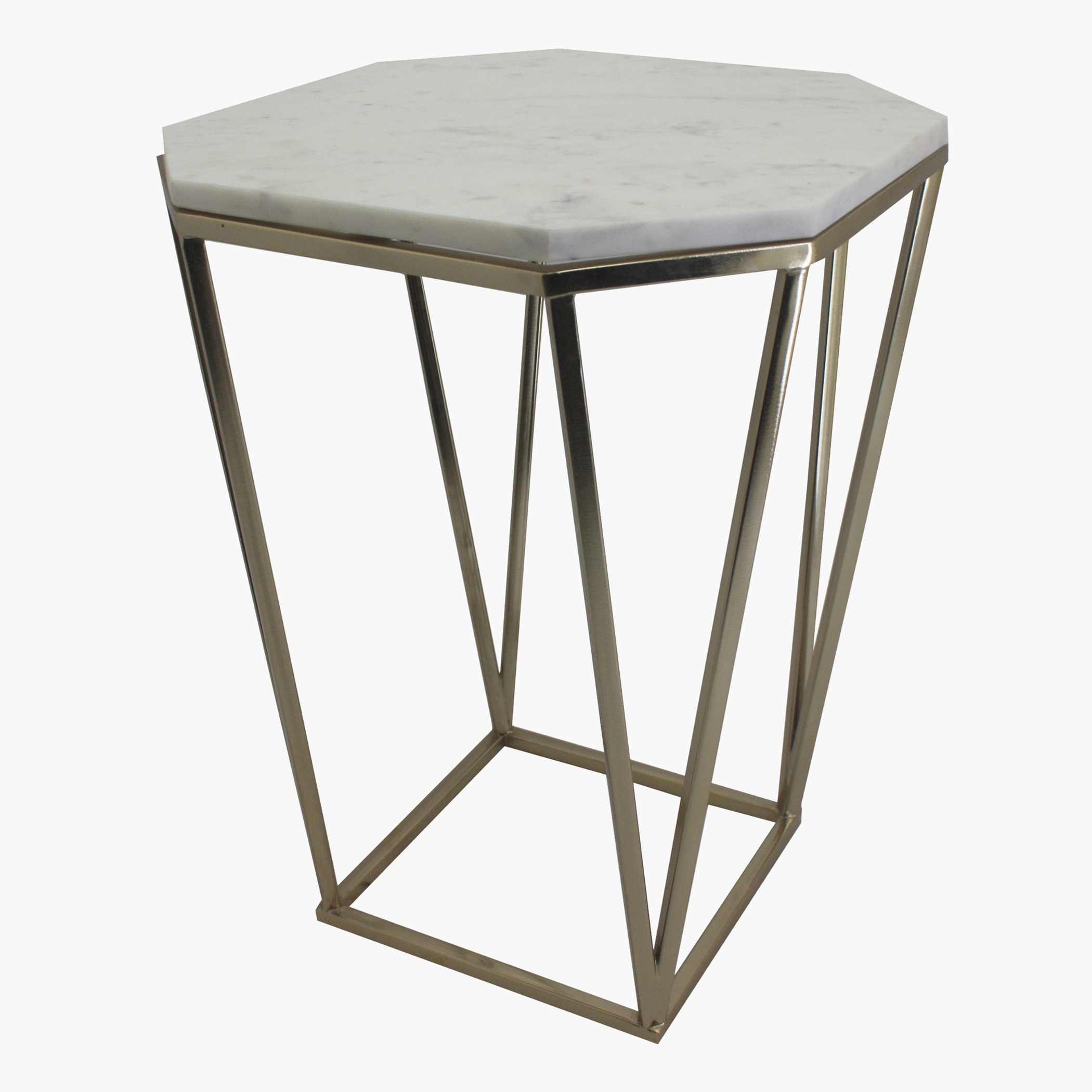 طاولة جانبيّة بسطح رخامي من كارولاينا-hbxfurniture-livingroom-endtables-image-3