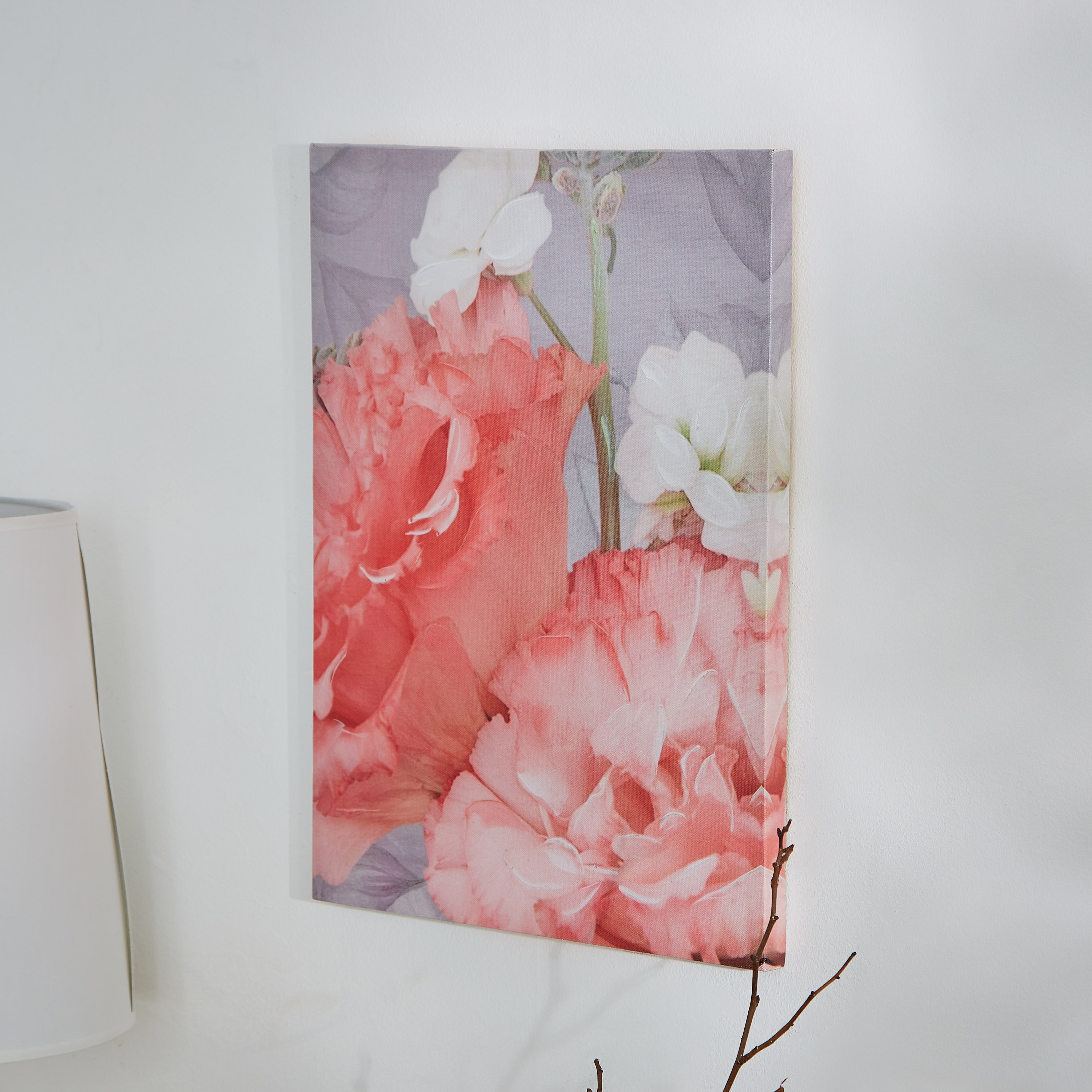 Elmer Flower Canvas Printed Framed Picture-PROMO_HB_AE_B1G1_250925-image-2