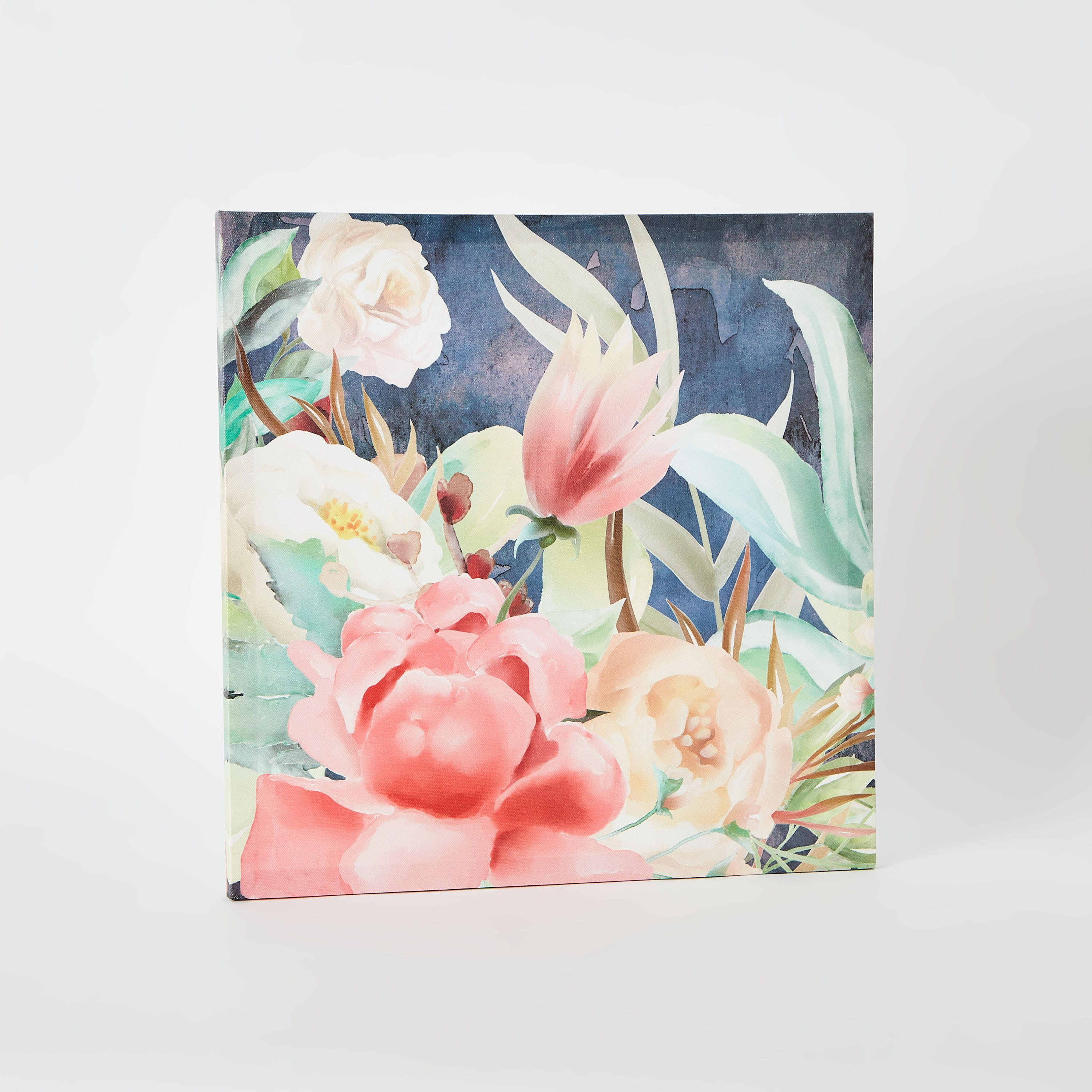 Monet Flowers Printed Framed Picture Canvas-PROMO_HB_AE_B1G1_250925-image-5