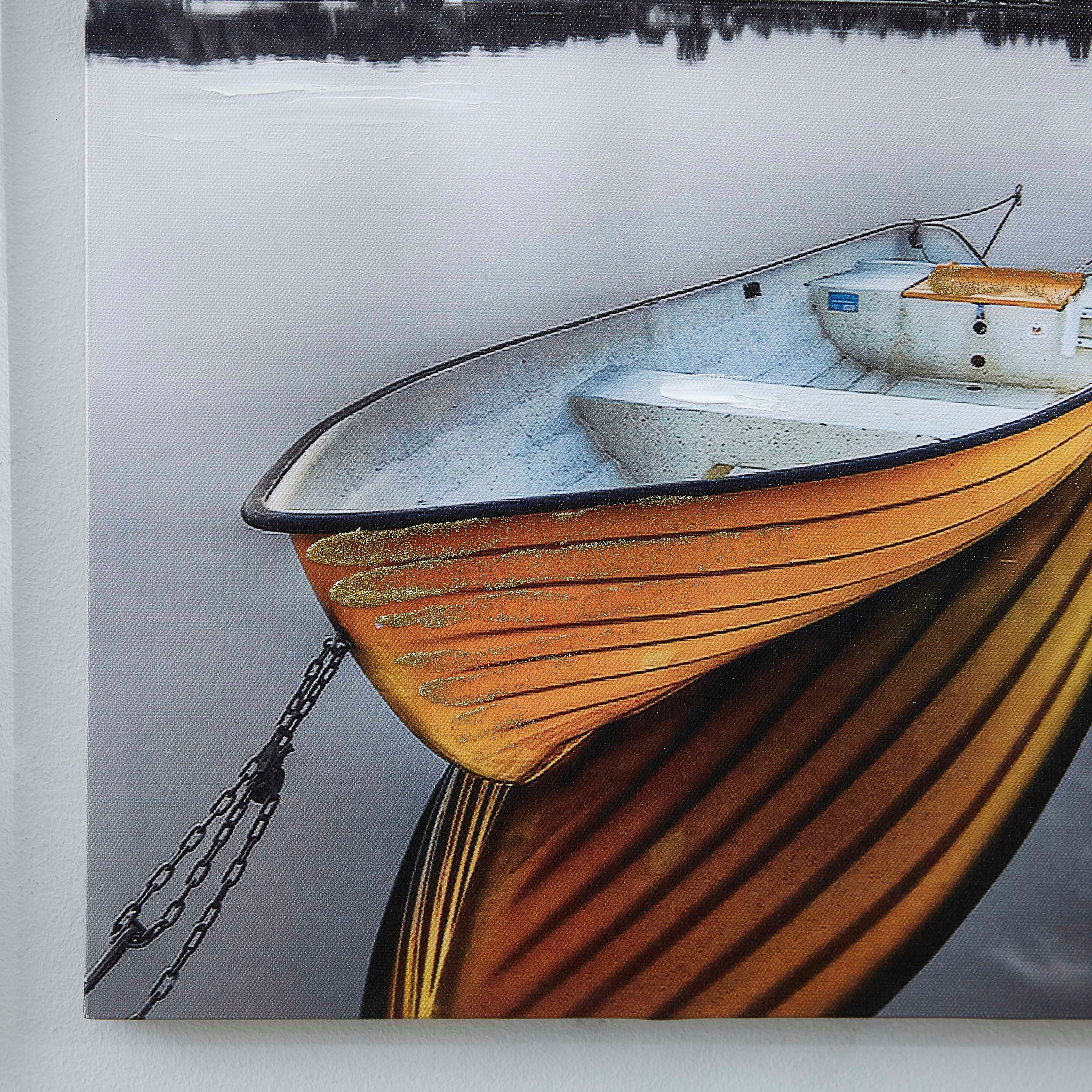 لوحة كانفاس مؤطرة بطبعات رسمة قارب من مونيه-PROMO_HB_AE_B1G1_250925-image-3