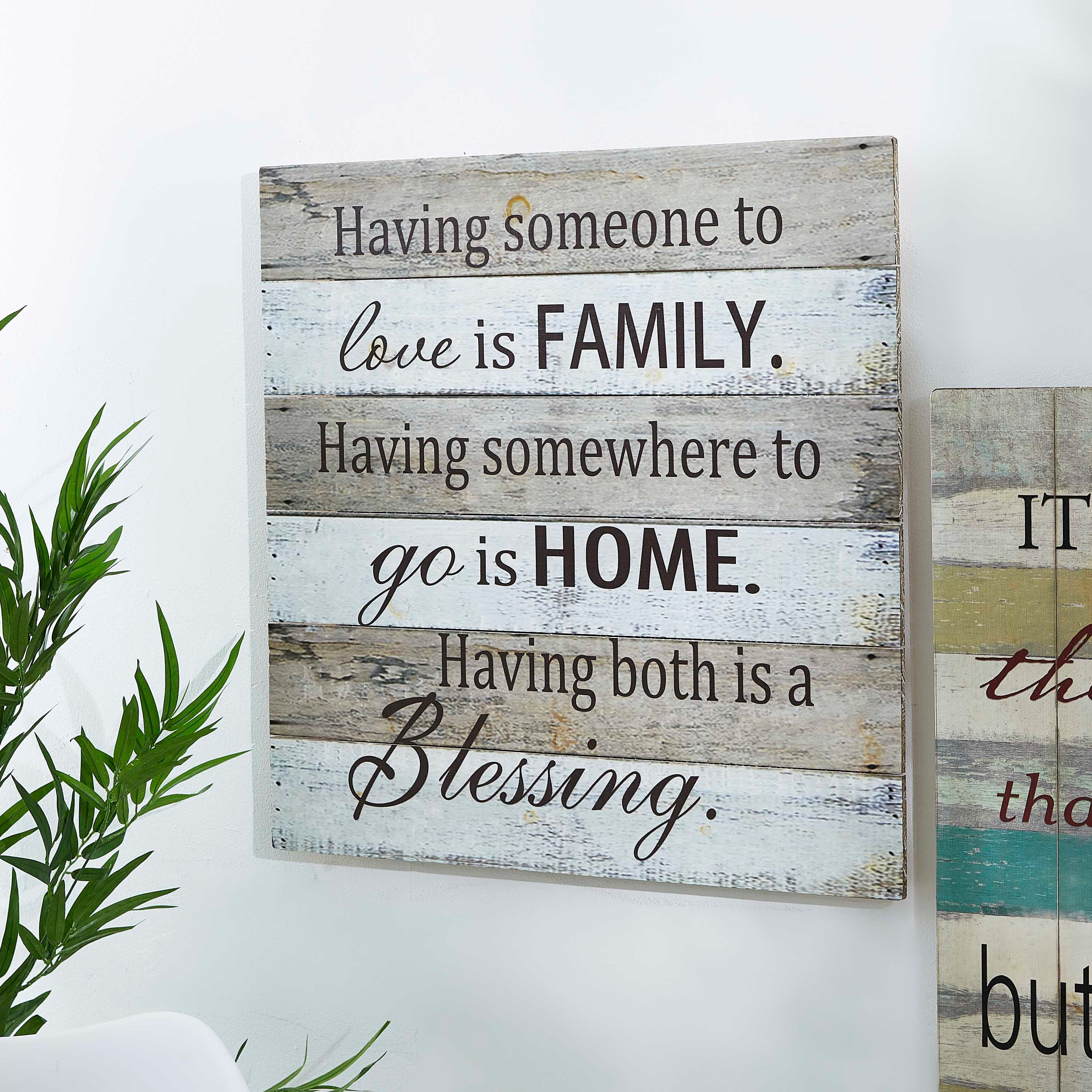 لوحة حائط خشبيّة بطبعات أور فاميلي سترينث من مونيه-hbxdiningroom-walldecor-wallart-image-2