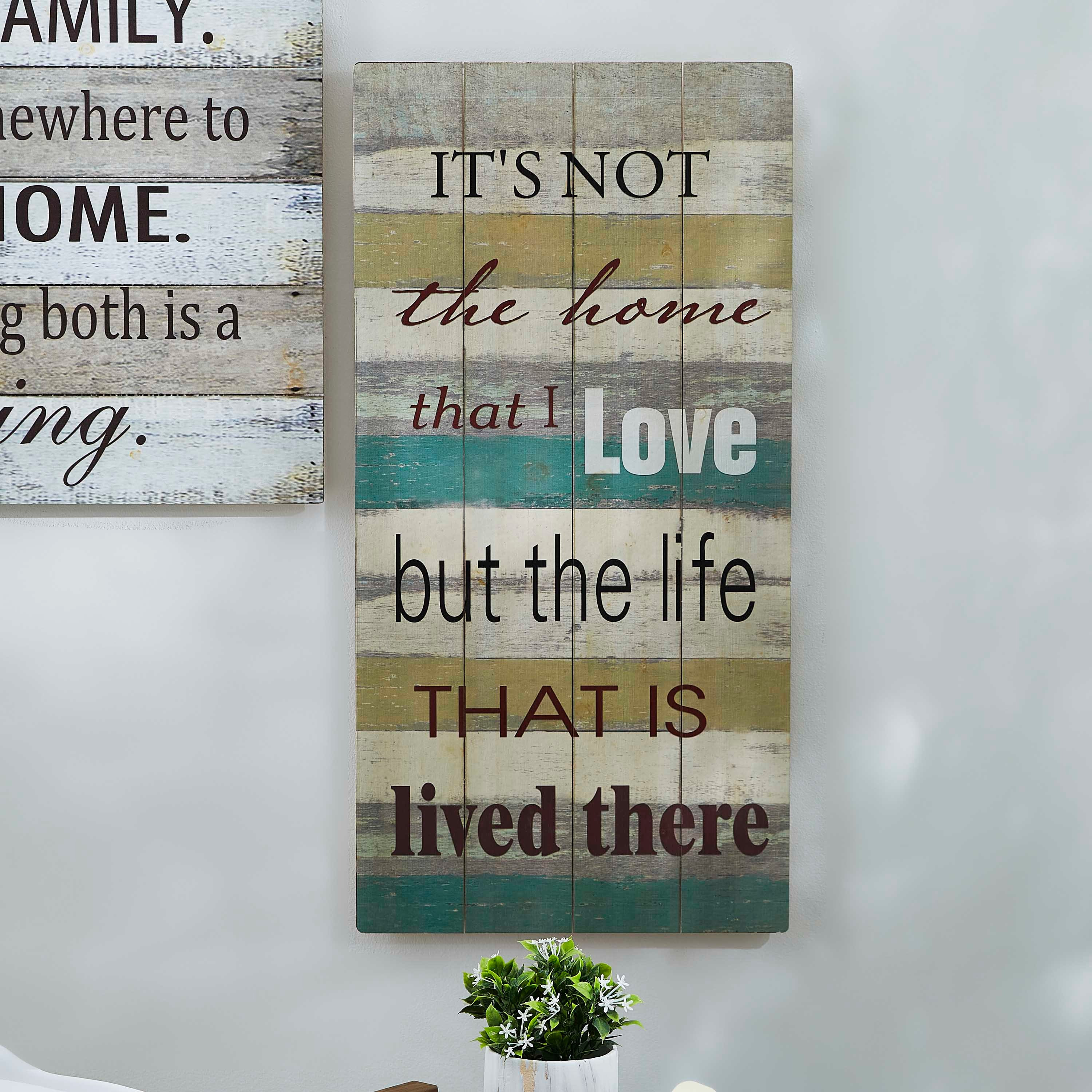 لوحة حائط خشبيّة بطبعات شعار من مونيه-hbxdiningroom-walldecor-wallart-image-1
