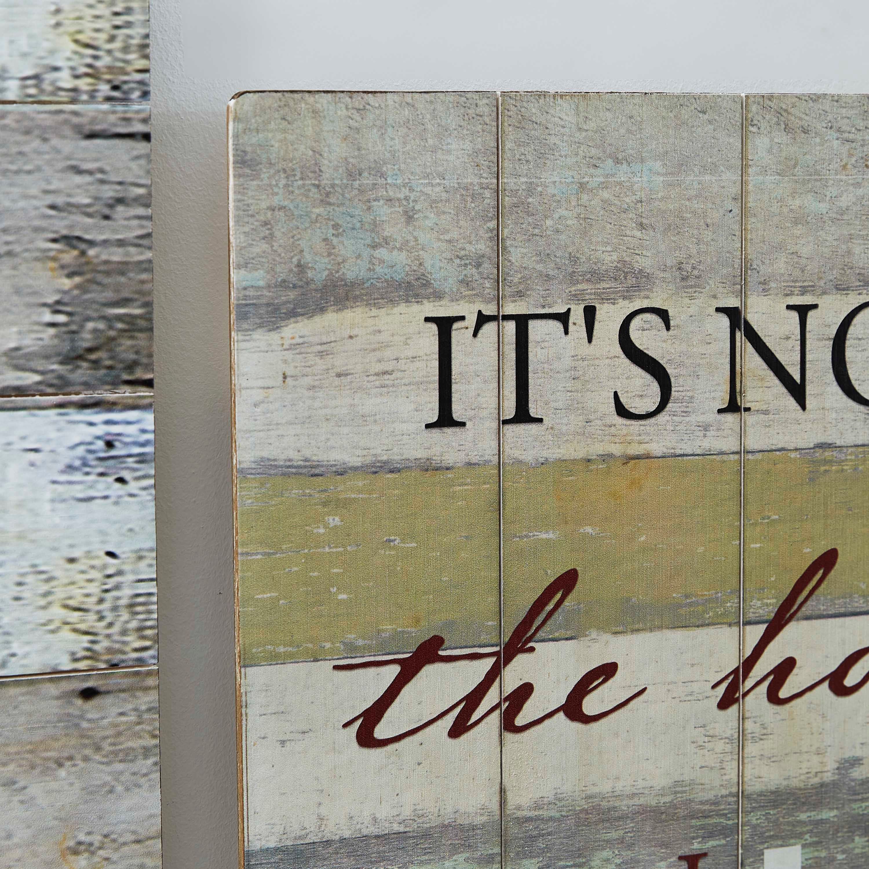 لوحة حائط خشبيّة بطبعات شعار من مونيه-hbxdiningroom-walldecor-wallart-image-3