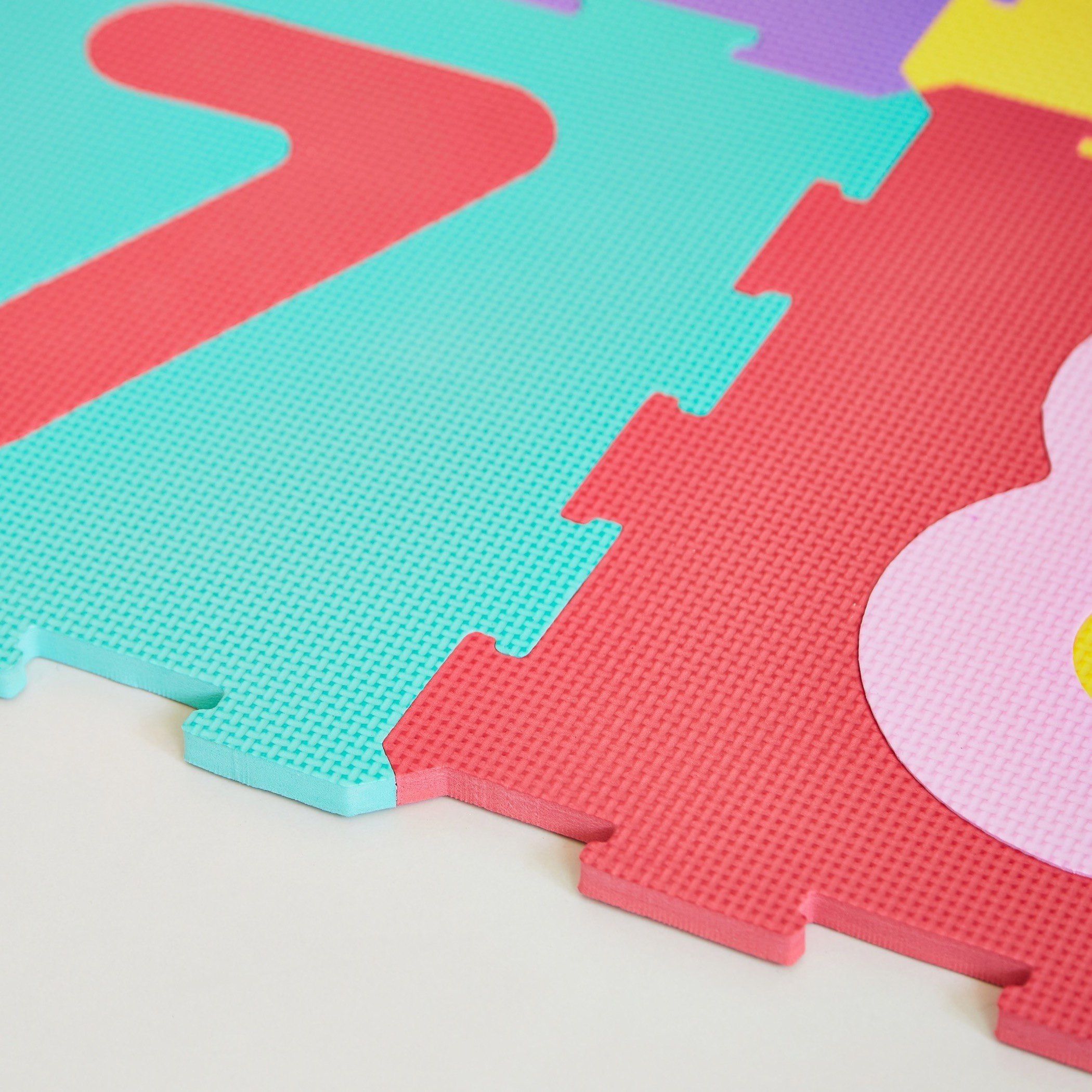 بساط أرضية أحجية أرقام 9 قطع من جوي - 30x30 سم-hbxhomeware-hbxkidsandyouth-image-3