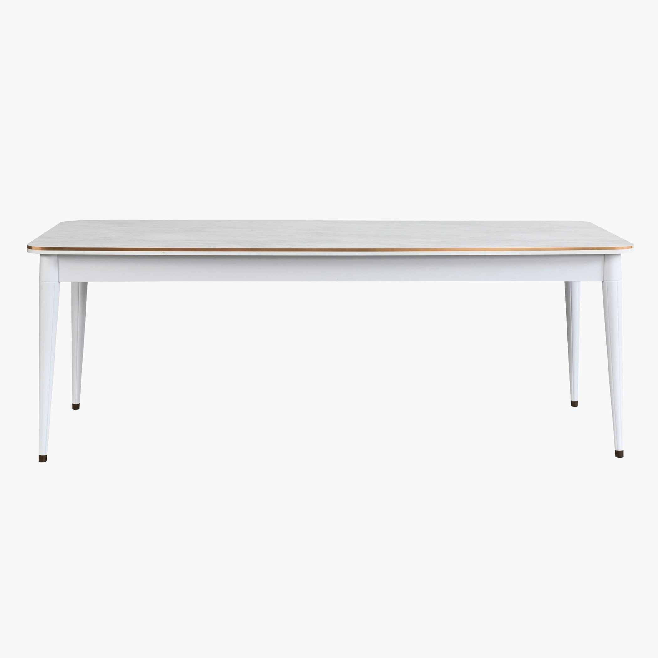 طقم سفرة بـ8 مقاعد من روشيل-hbxfurniture-diningtablesandsets-diningsets-eightseater-image-2