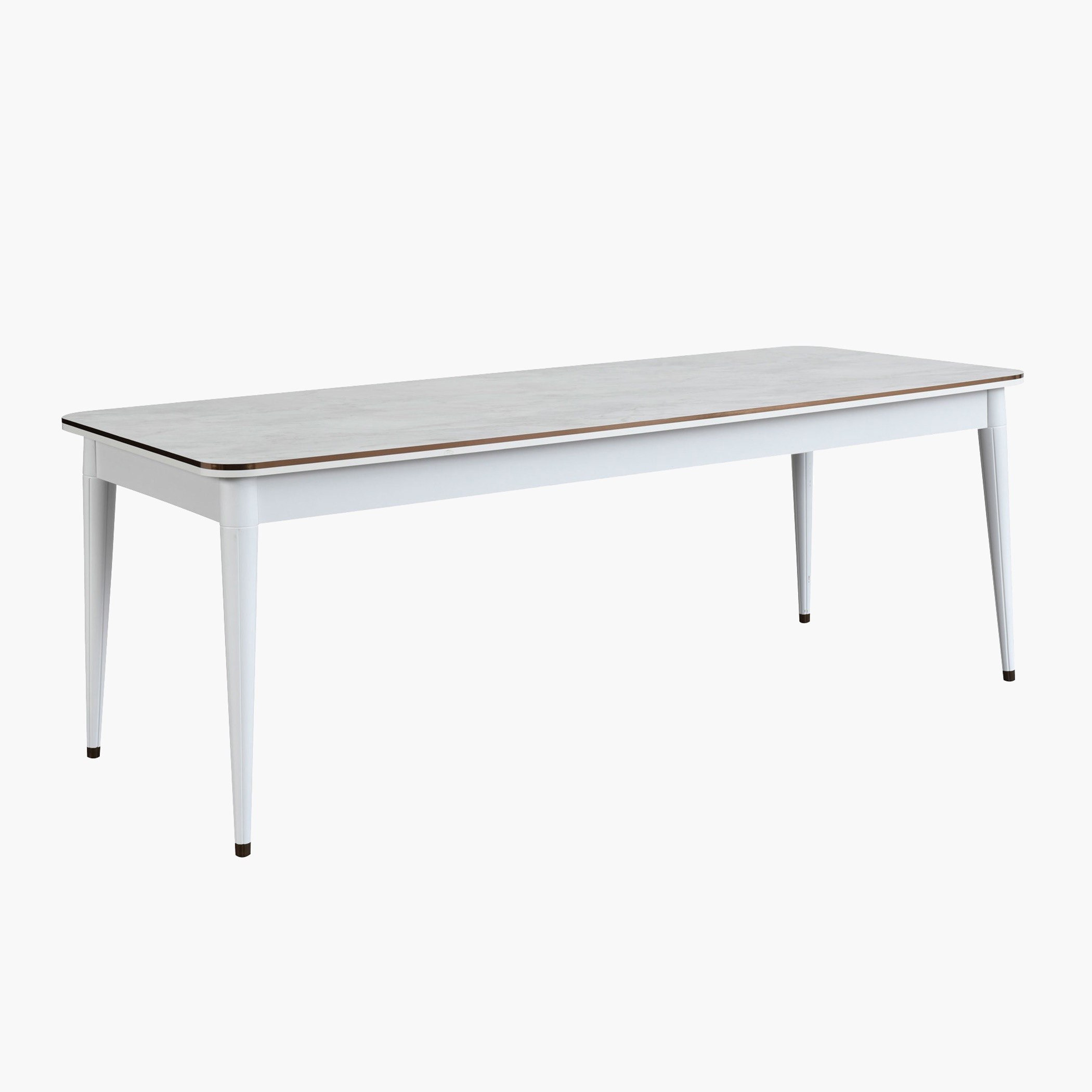 طقم سفرة بـ8 مقاعد من روشيل-hbxfurniture-diningtablesandsets-diningsets-eightseater-image-3