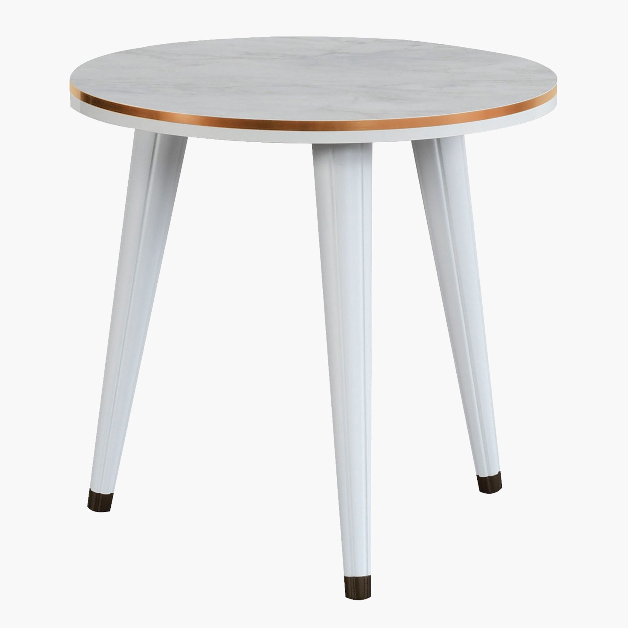 Rochelle Round End Table-hbxfurniture-livingroom-endtables-image-2