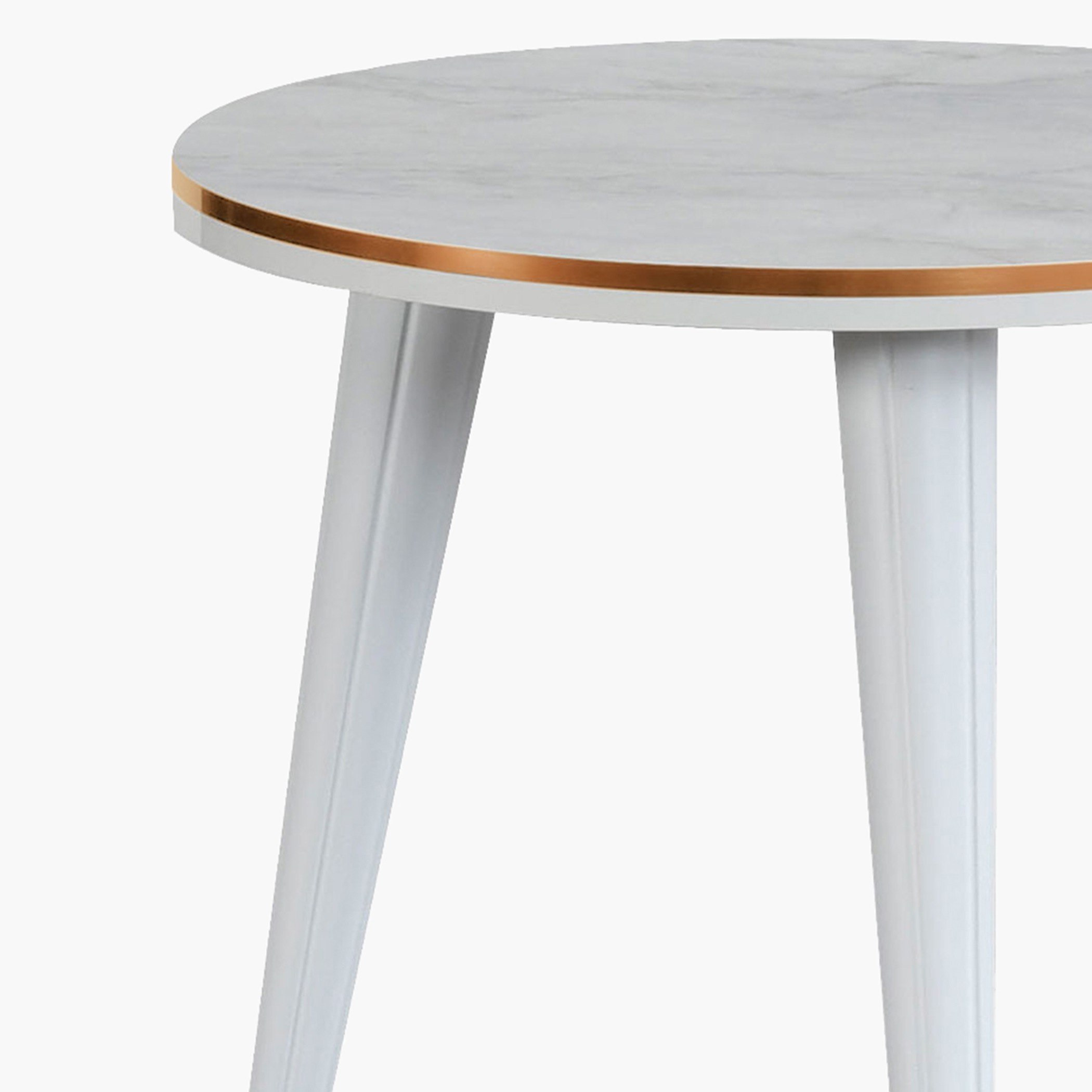 Rochelle Round End Table-hbxfurniture-livingroom-endtables-image-3