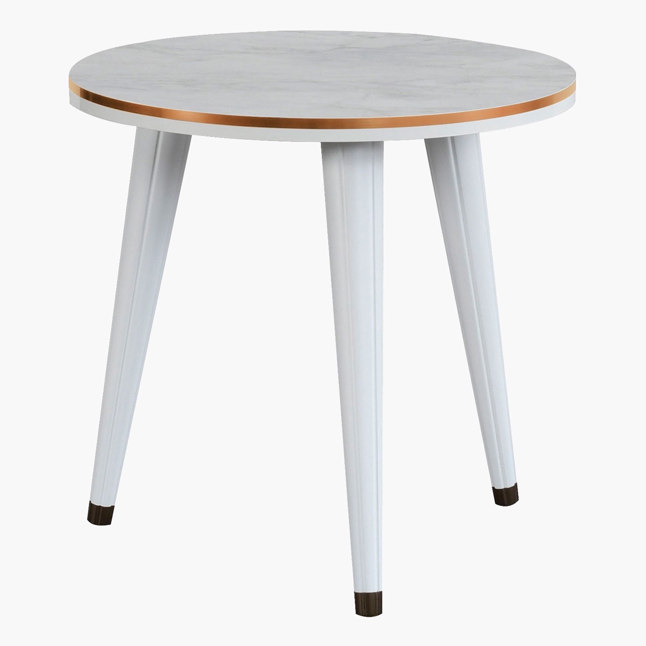 Rochelle Round End Table-hbxfurniture-livingroom-endtables-image-5