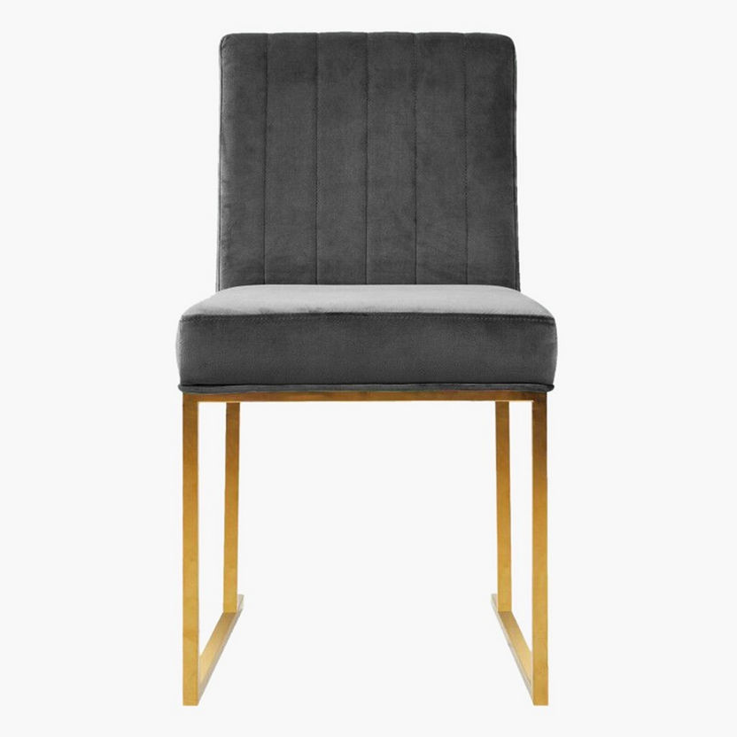Andes Dining Chair-Chairs-image-1