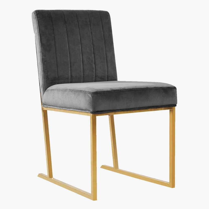 Andes Dining Chair-Chairs-image-2