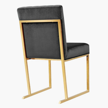 Andes Dining Chair