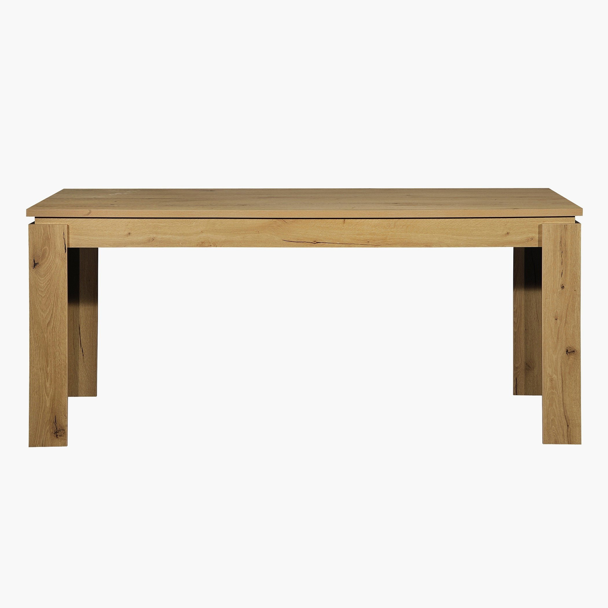 طاولة سفرة 6 مقاعد من بالي-hbxdiningroom-diningtablesandsets-diningtables-sixseater-image-4