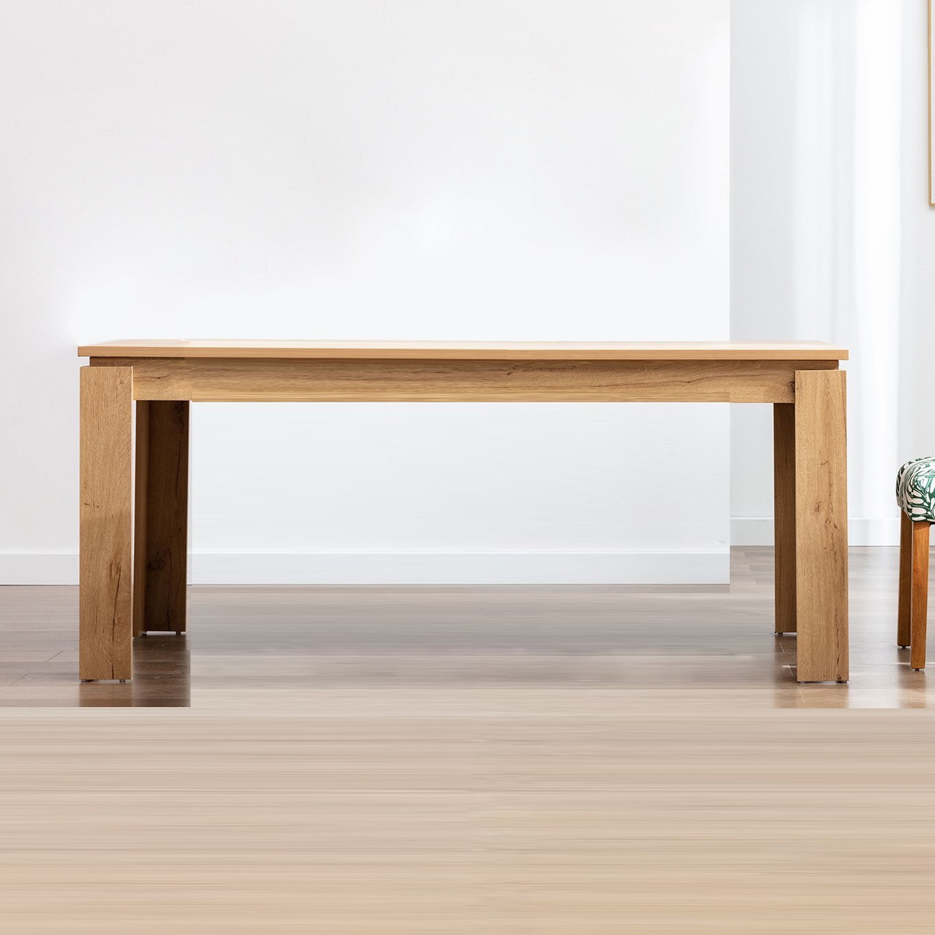 طاولة سفرة 6 مقاعد من بالي-hbxdiningroom-diningtablesandsets-diningtables-sixseater-image-3