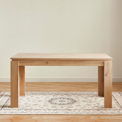 Bali 4-Seater Dining Table