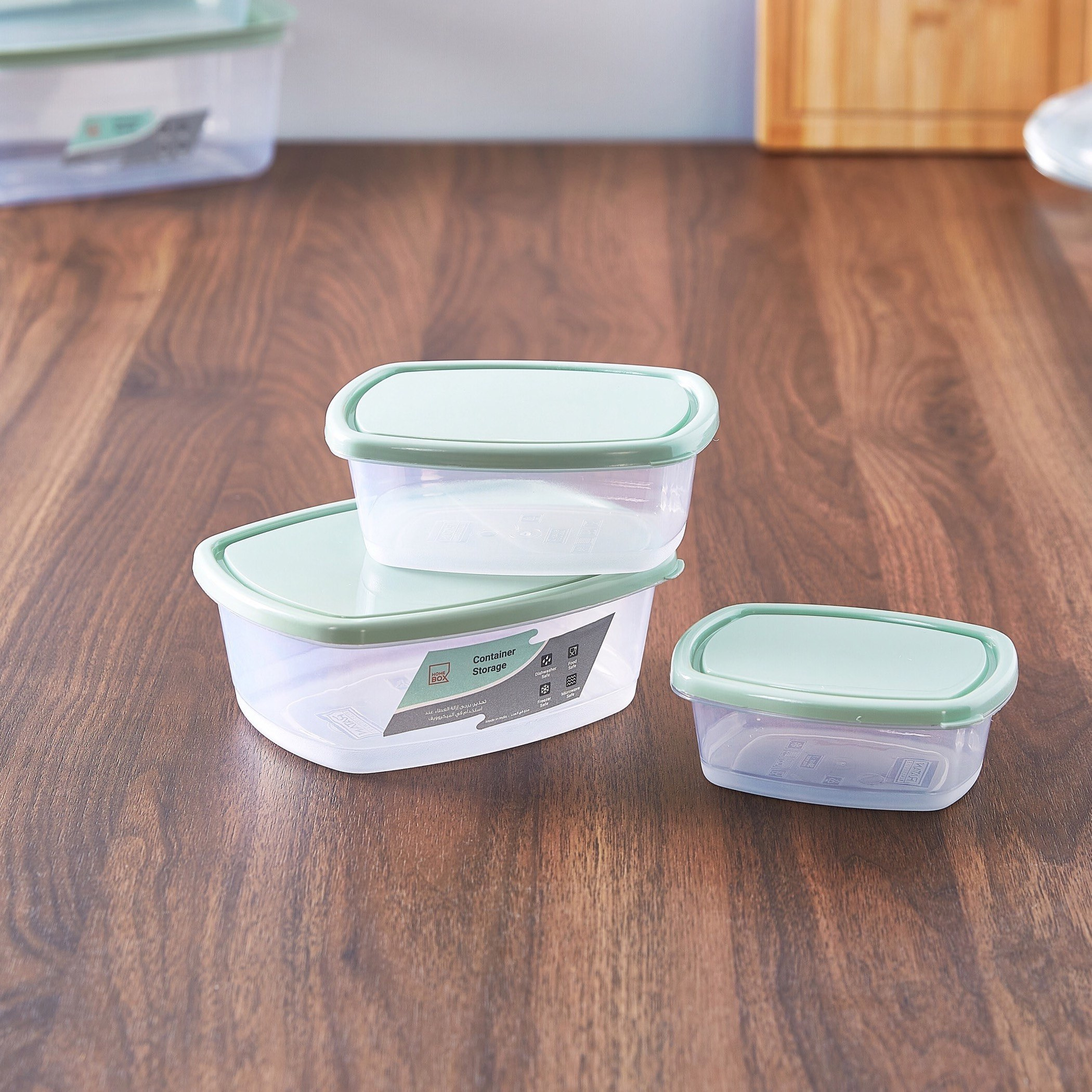 طقم حاويات 3 قطع من سبيكترا-hbxhomeware-hbxkitchen-image-1