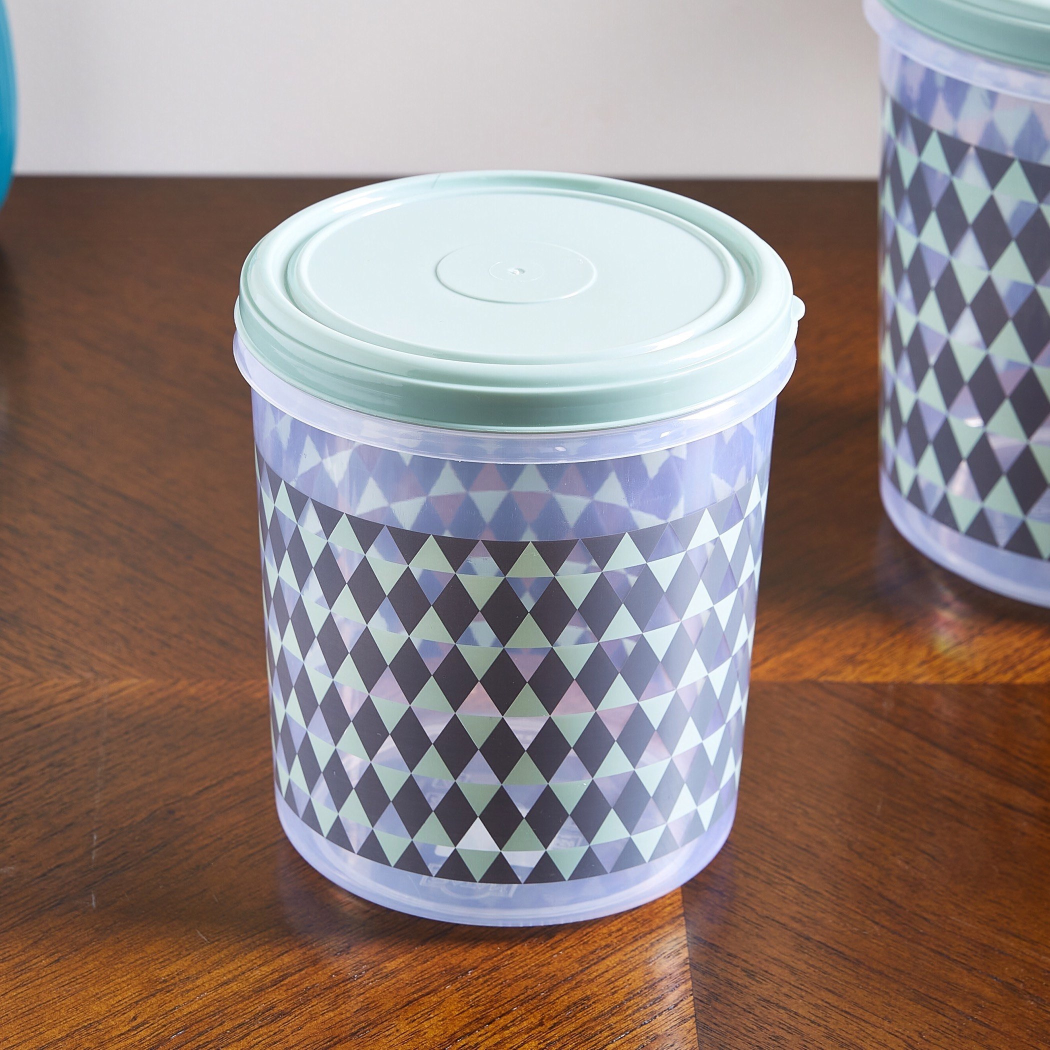 حاوية روبي بطبعات من سبيكترا - 3 مل-hbxhomeware-hbxkitchen-image-1