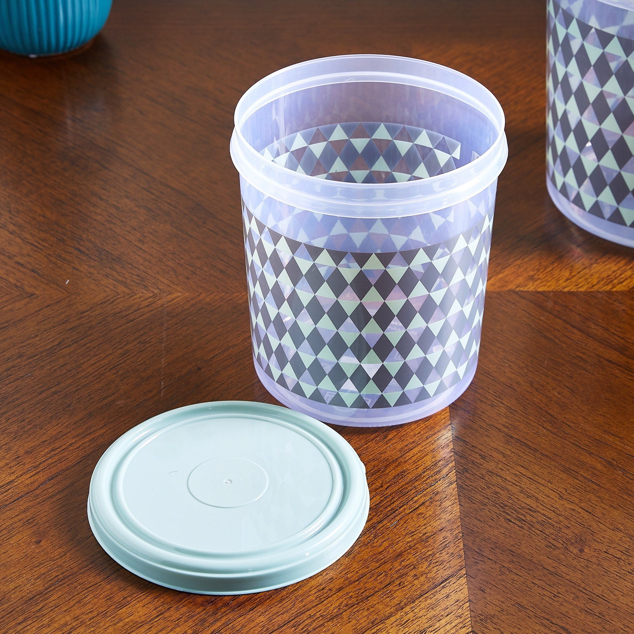 حاوية روبي بطبعات من سبيكترا - 3 مل-hbxhomeware-hbxkitchen-image-2