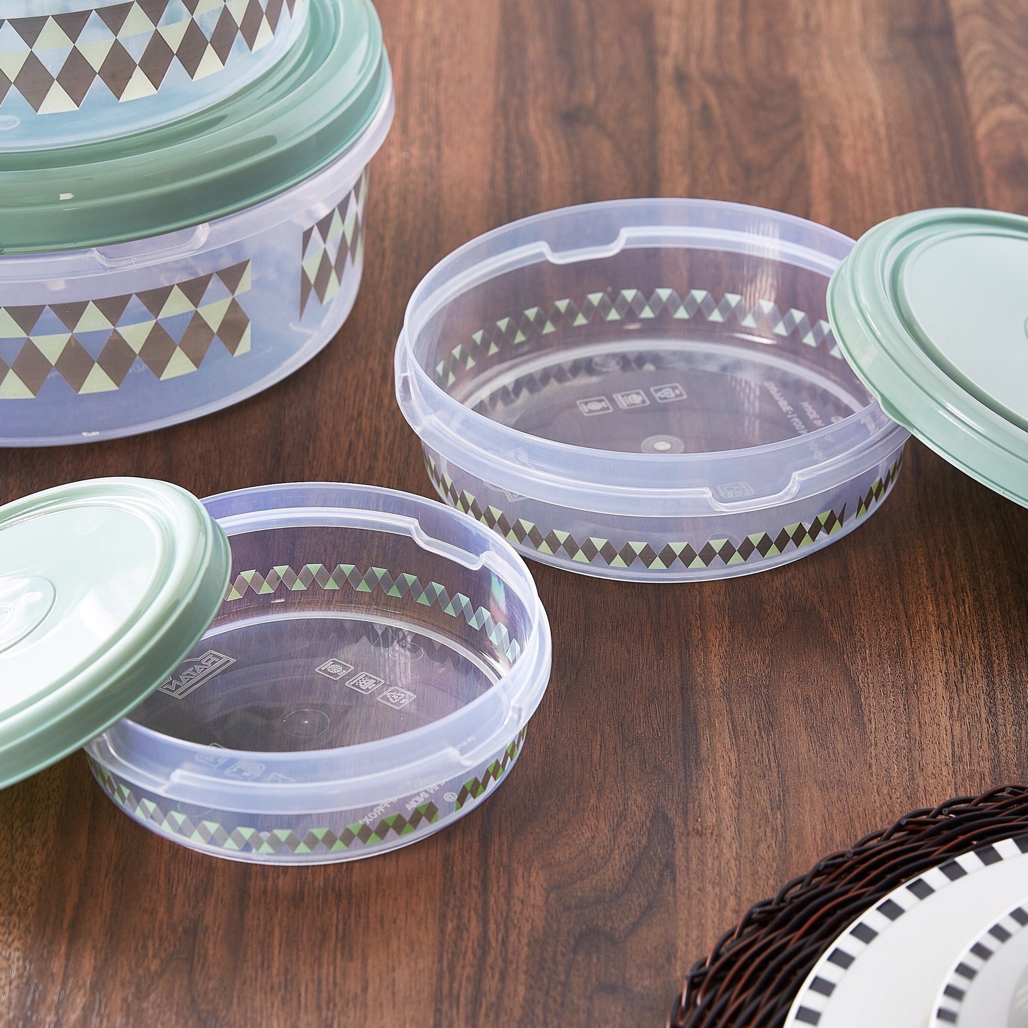 Spectra Saphire 5-Piece Print Container Set-hbxhomeware-hbxkitchen-image-3