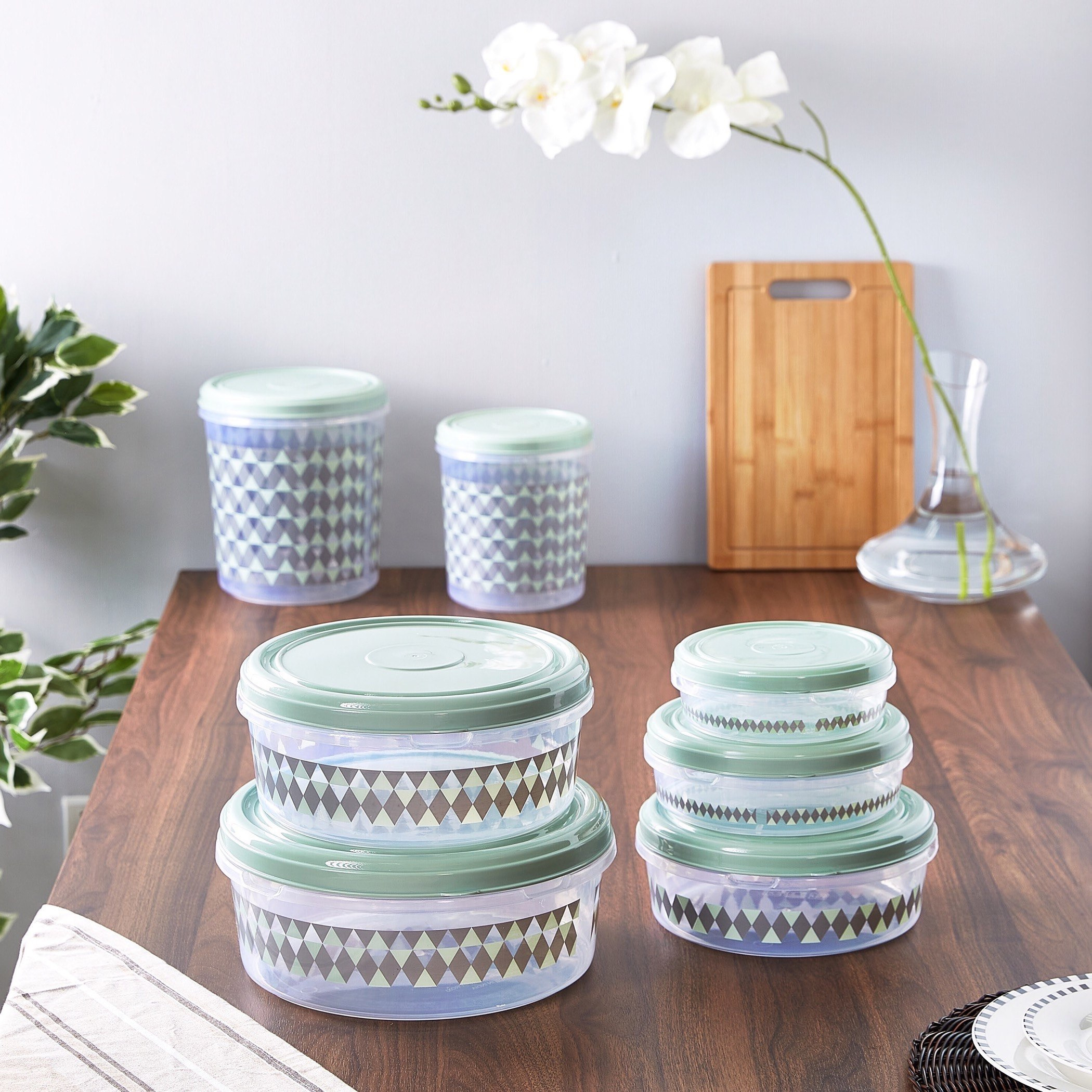 Spectra Saphire 5-Piece Print Container Set-hbxhomeware-hbxkitchen-image-4