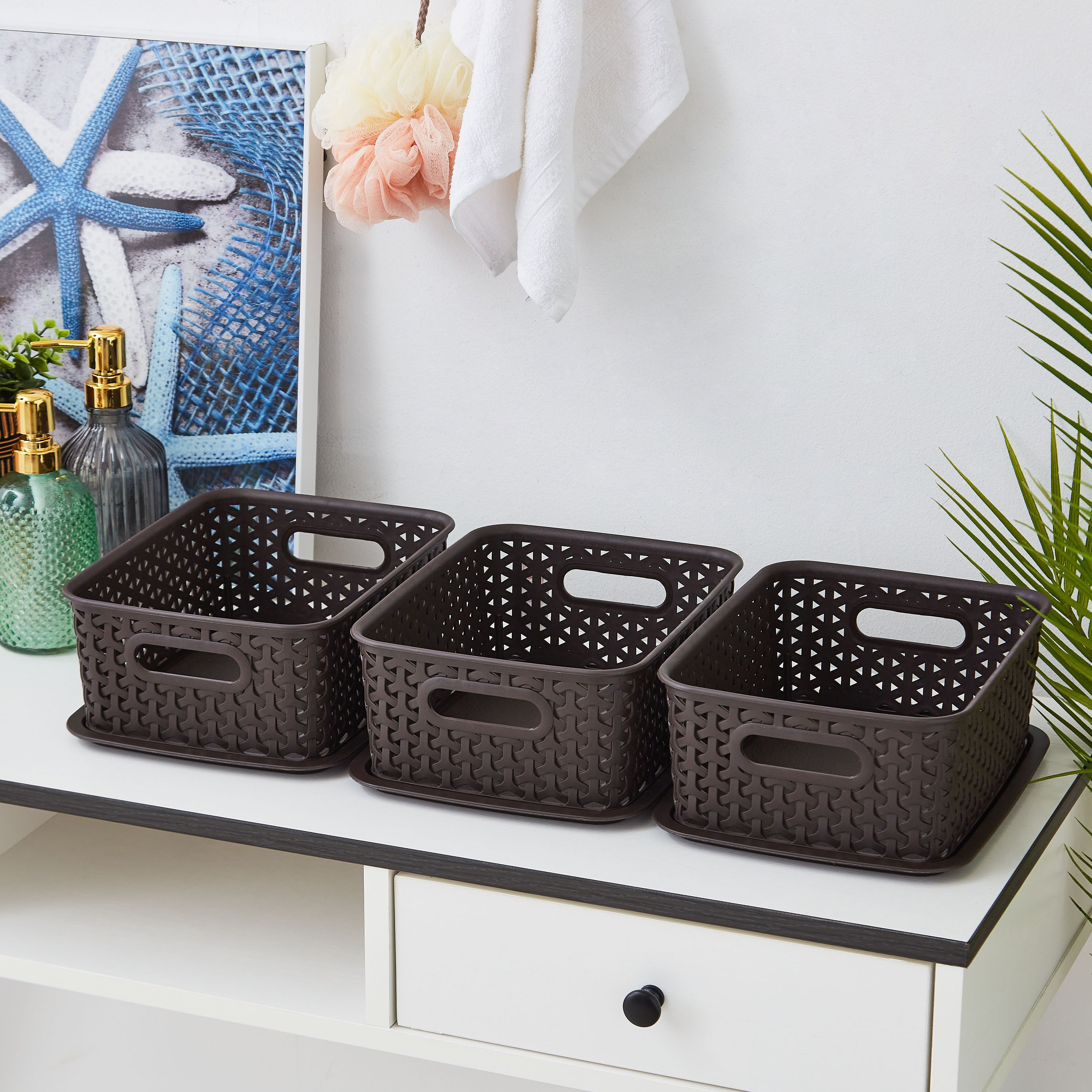 Spectra 6-Piece Basket with Lids-hbxbedroom-bedroomaccessories-bedroomstorage-image-2