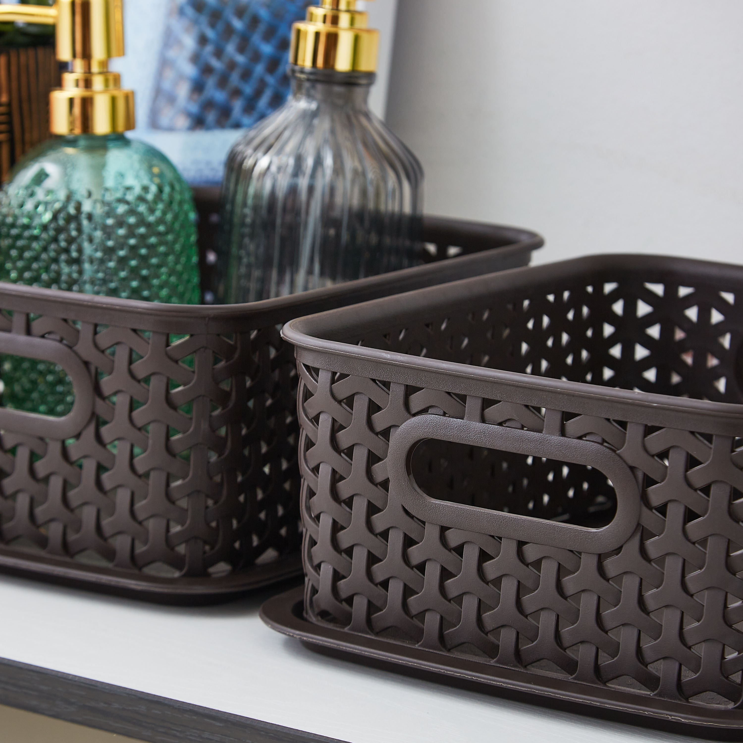 Spectra 6-Piece Basket with Lids-hbxbedroom-bedroomaccessories-bedroomstorage-image-3