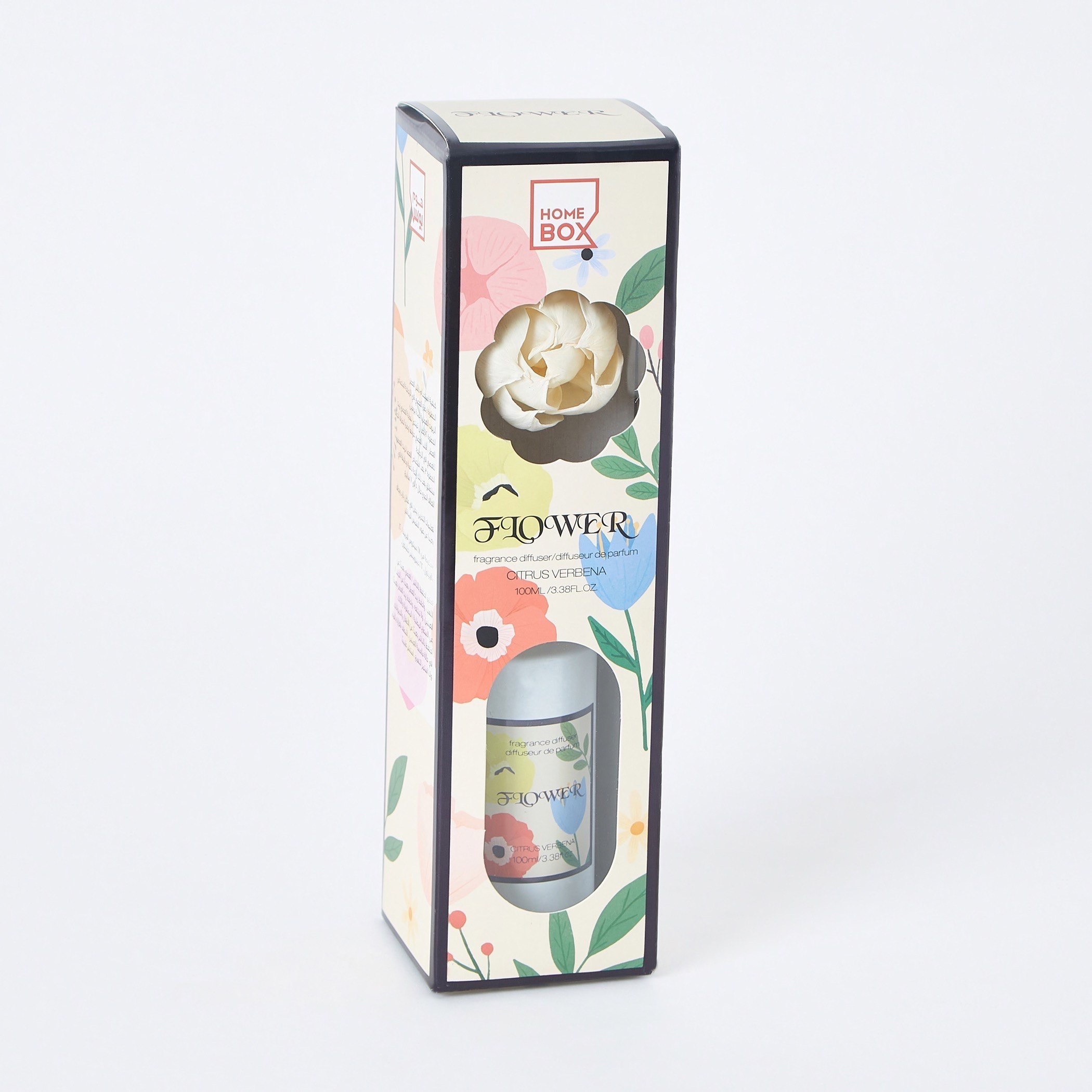 مجموعة هدايا موّزع عطور فربانا الحمضيات من 3 قطع مع 3 أعواد-PROMO_HB_AE_B1G1_250925-image-5