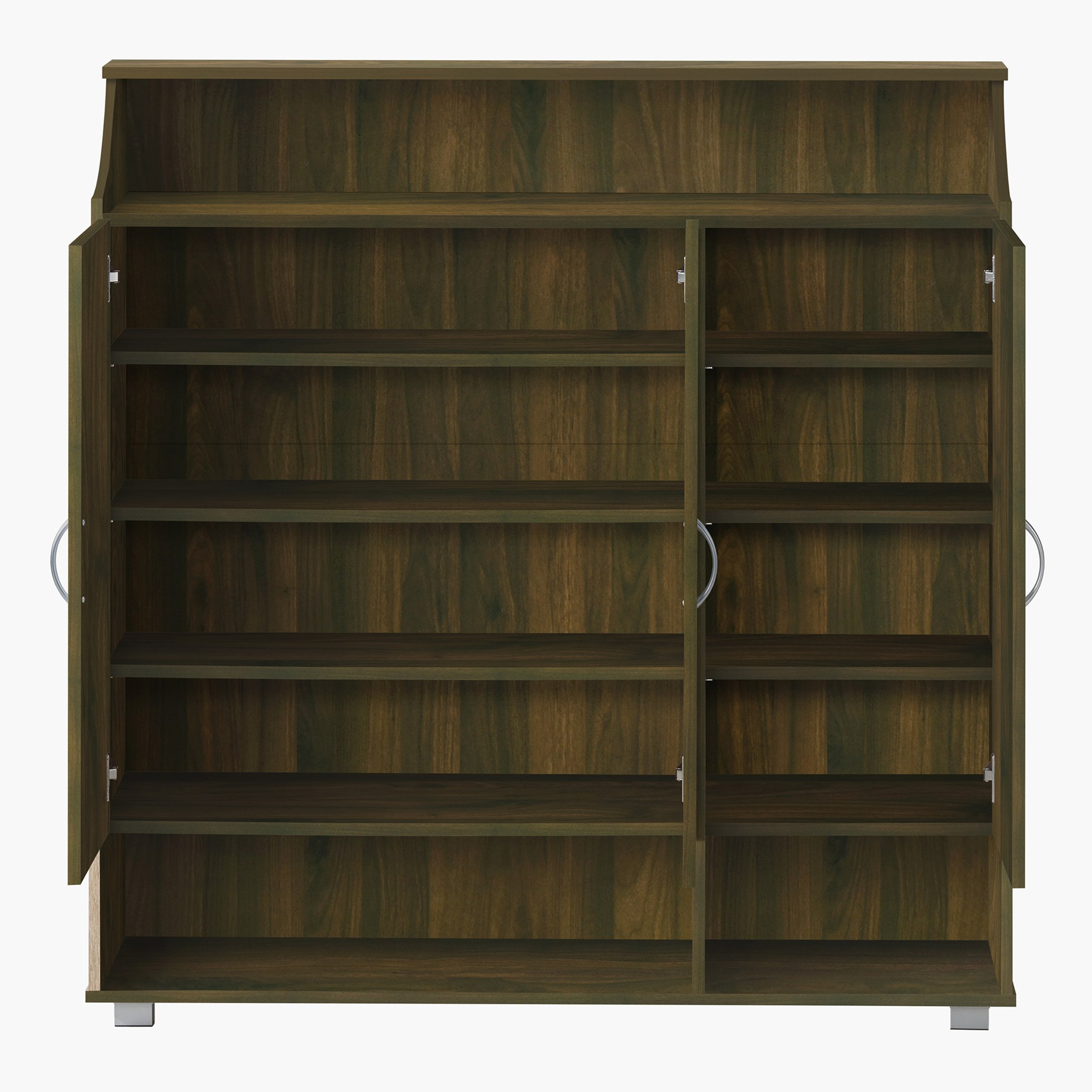 خزانة أحذية بـ3 أبواب لـ20 زوجا من إيموشن-hbxbedroom-shoecabinetsandracks-image-4