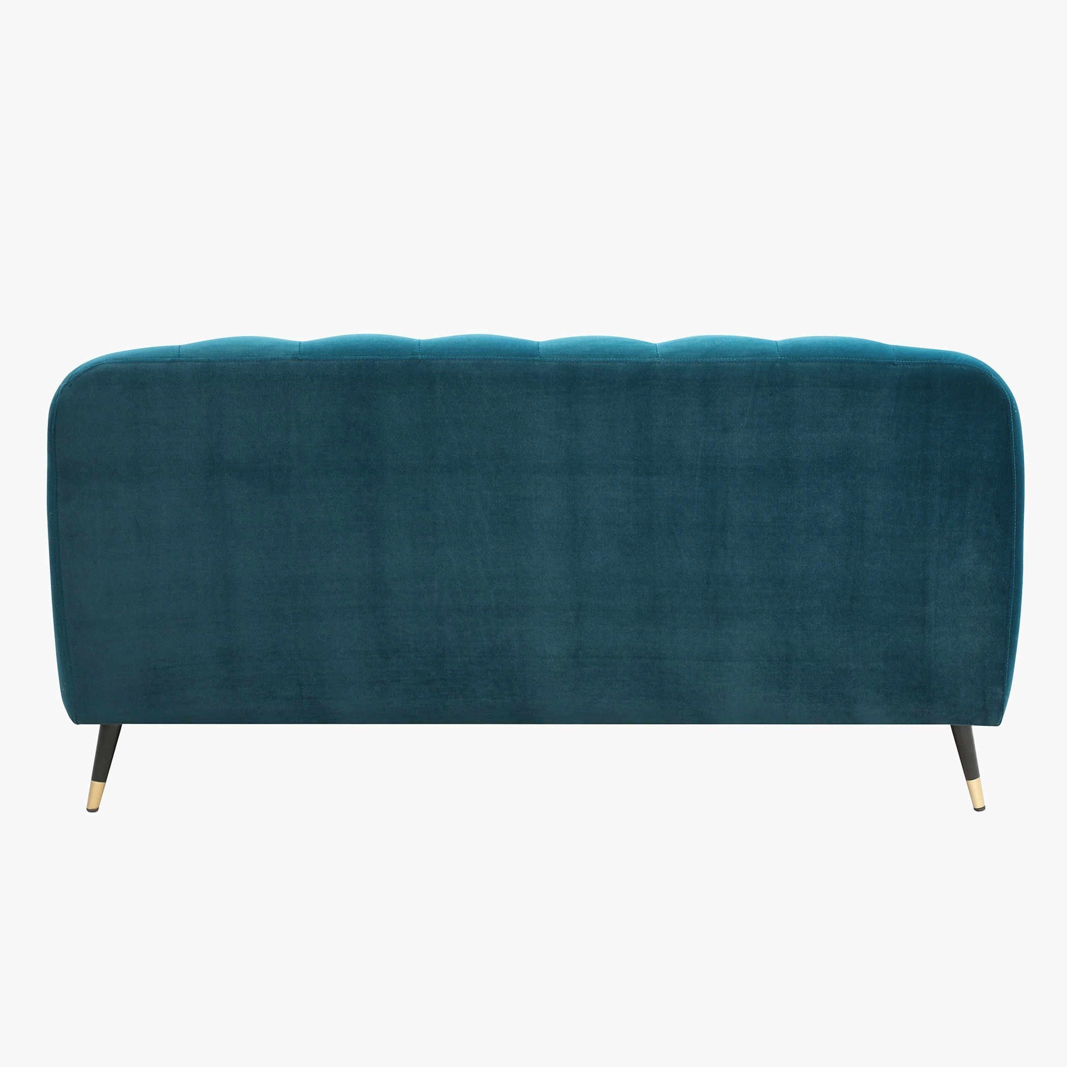 كنبة مخمليّة مقعدين مع وسادتين من أليسون-hbxlivingroom-sofasandarmchairs-sofas-image-4