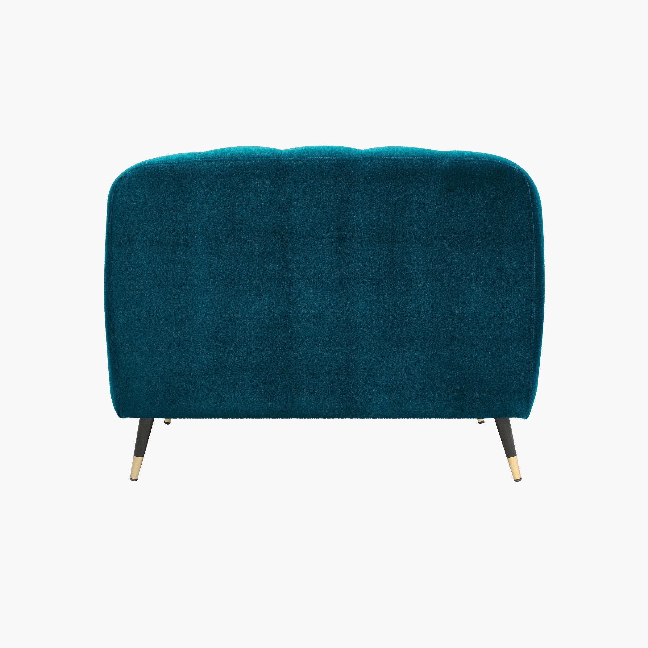 كنبة مخمليّة مقعد واحد مع وسادة من آليسون-hbxlivingroom-sofasandarmchairs-sofas-image-4