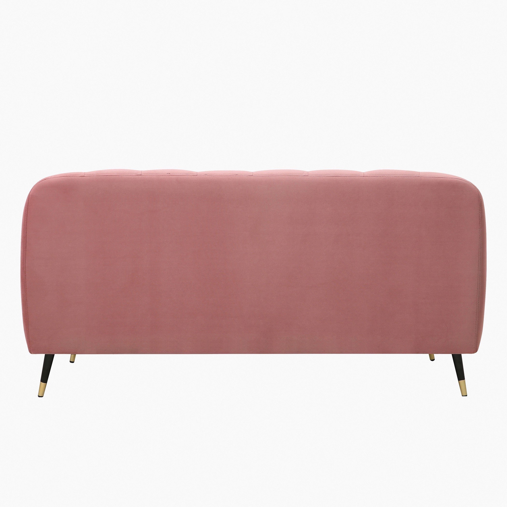 كنبة مخمليّة مقعدين مع وسادتين من آليسون-hbxlivingroom-sofasandarmchairs-sofas-image-3
