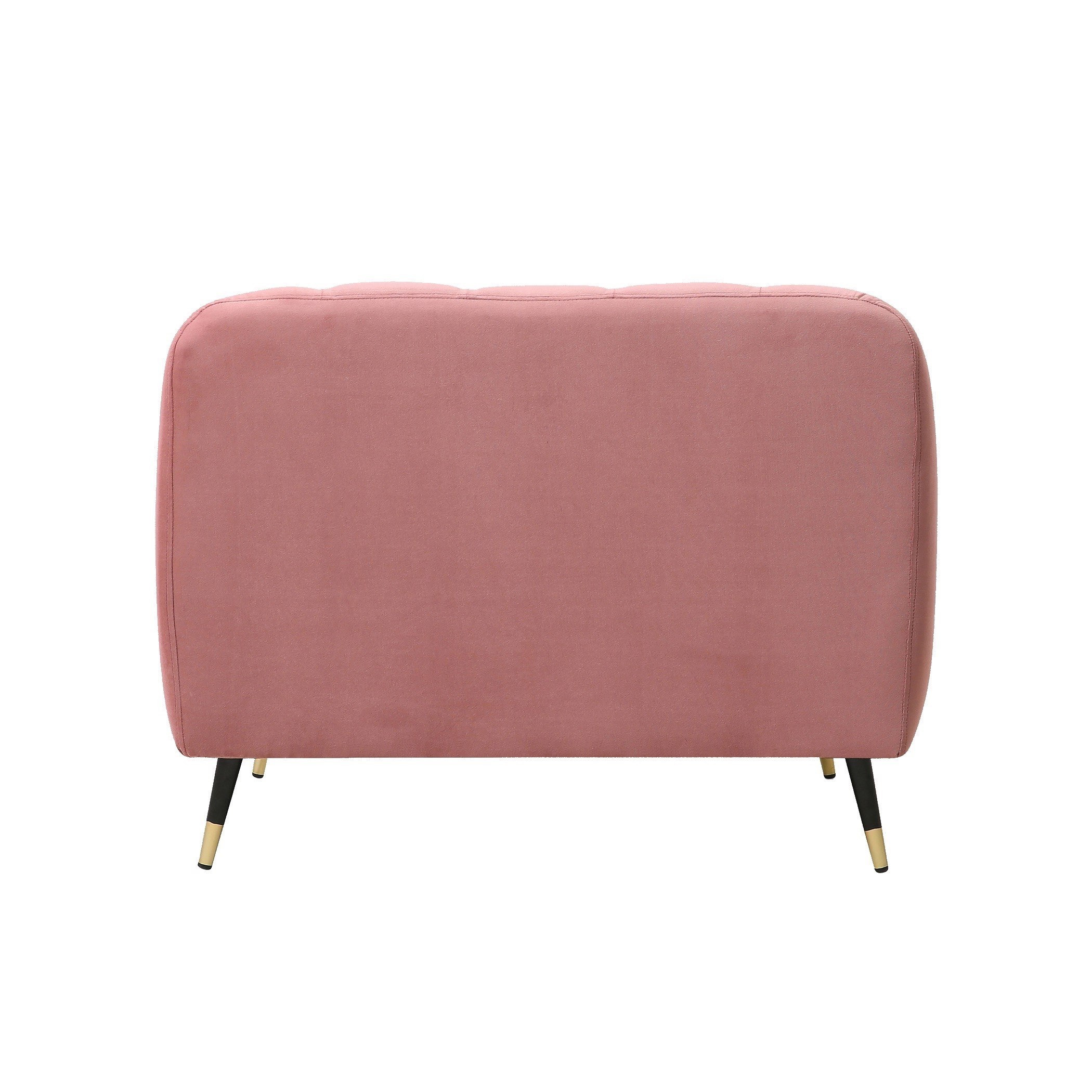 كنبة مخمليّة مقعد واحد مع وسادة من آليسون-hbxlivingroom-sofasandarmchairs-sofas-image-3