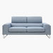 Oslo 2-Seater Fabric Sofa-Sofas-thumbnailMobile-1