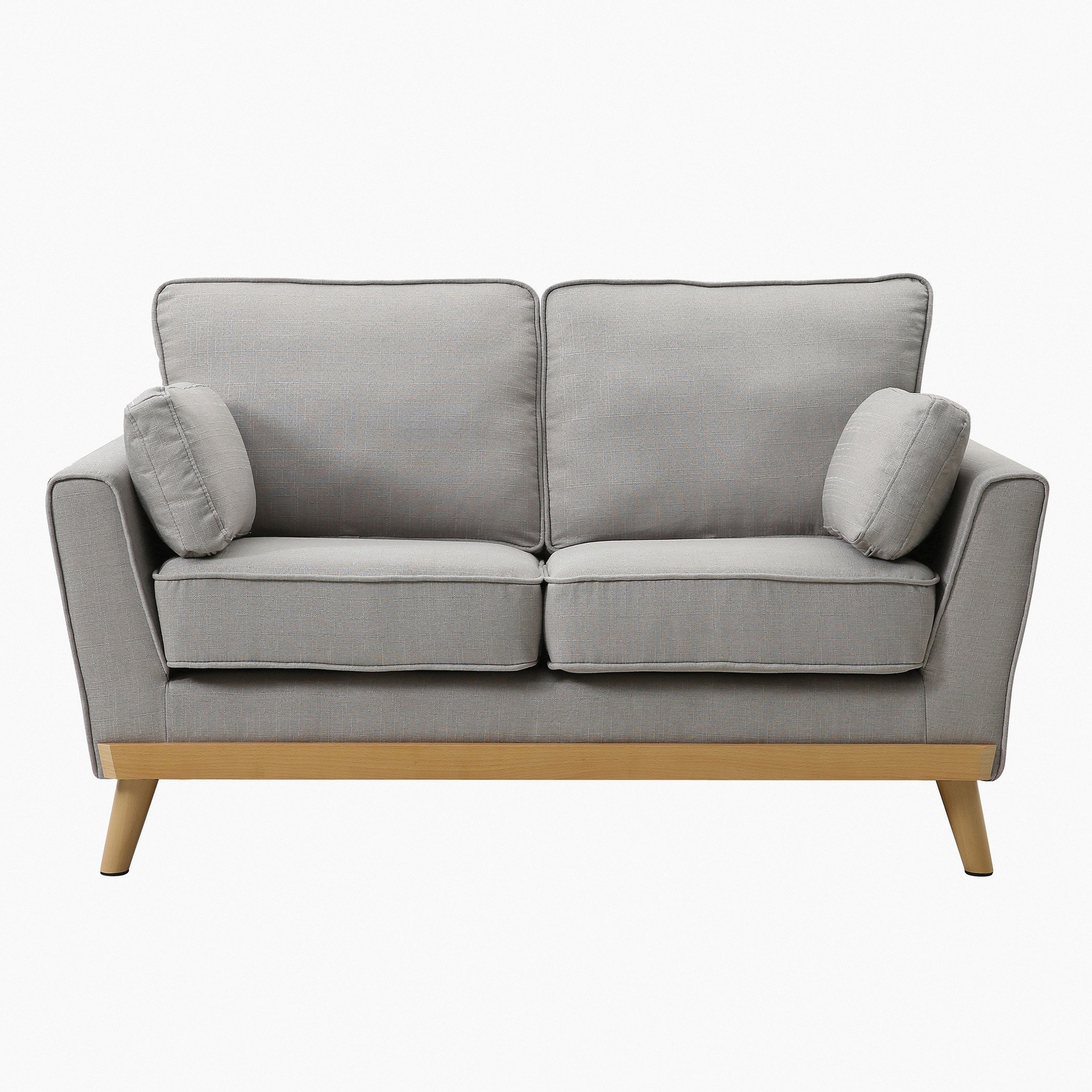 كنبة قماشيّة مقعدين مع وسادتين من السويد-hbxlivingroom-sofasandarmchairs-sofas-image-2