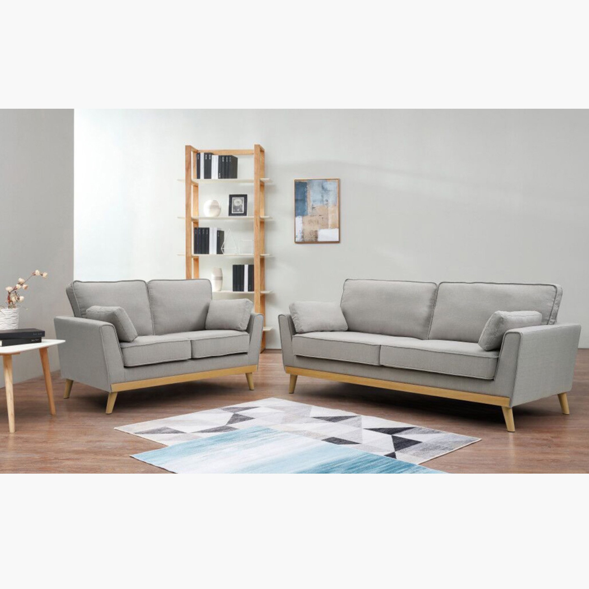 كنبة قماشيّة مقعدين مع وسادتين من السويد-hbxlivingroom-sofasandarmchairs-sofas-image-5