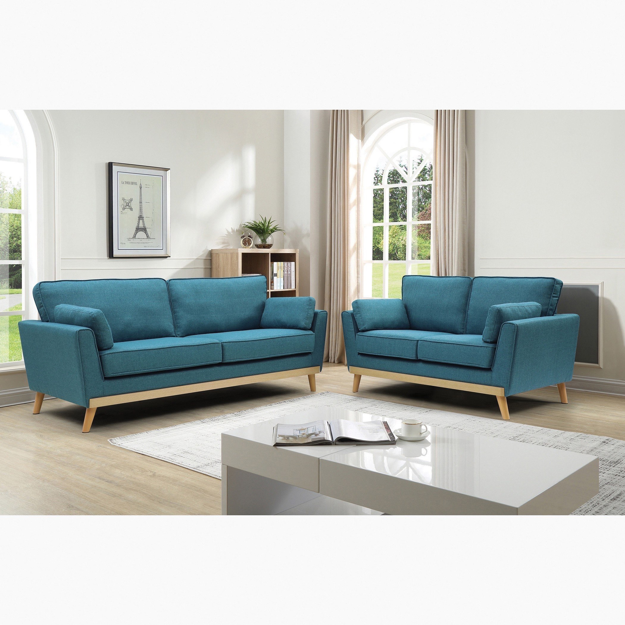 كنبة قماشيّة 3 مقاعد مع وسادتين من السويد-hbxlivingroom-sofasandarmchairs-sofas-image-6