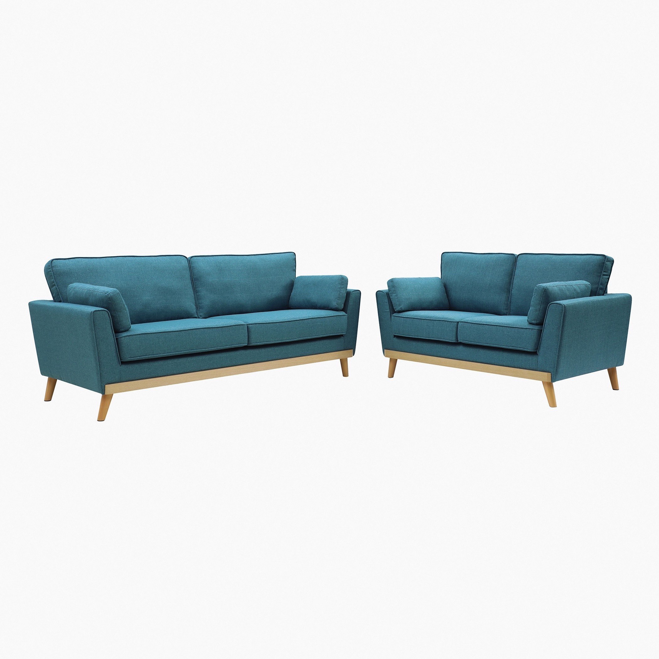 كنبة قماشيّة مقعدين مع وسادتين من السويد-hbxlivingroom-sofasandarmchairs-sofas-image-5
