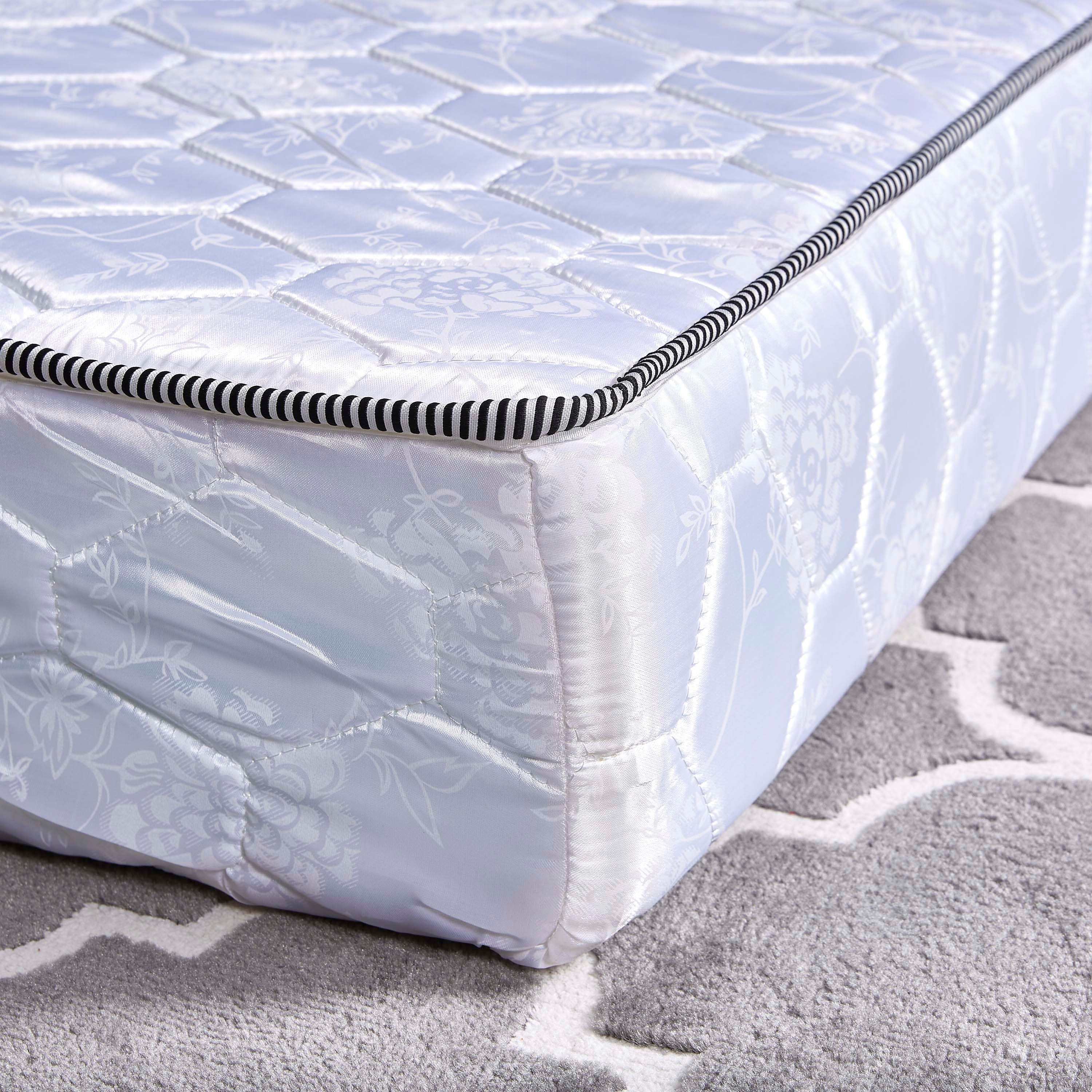 مرتبة بطّية ثلاثية ونوابض للسفر والضيوف من ليون - 90x190 سم-hbxfurniture-bedroom-mattresses-single-image-5