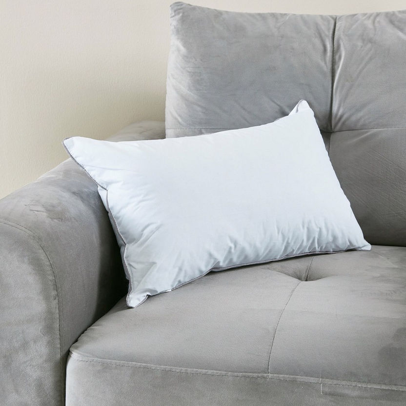 Luxury Down Alternative Filled Cushion - 30x50 cm-Filled Cushions-image-0