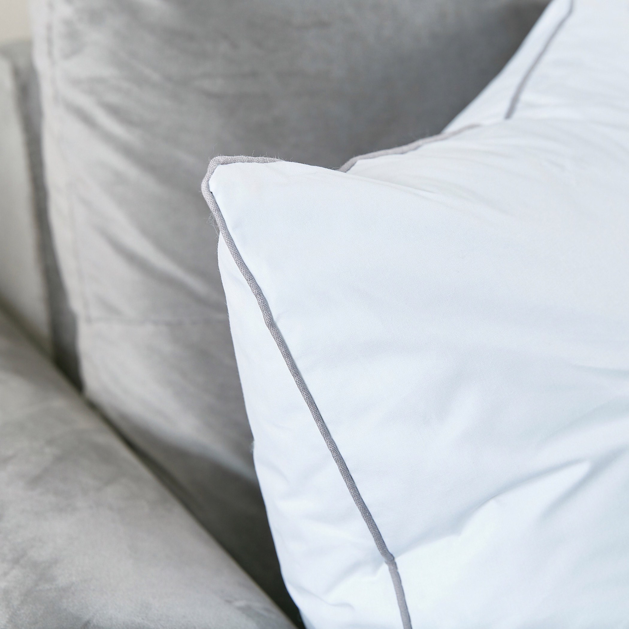 Luxury Down Alternative Filled Cushion - 30x50 cm-hbxlivingroom-furnishings-cushionsandcovers-filledcushions-image-2