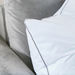 Luxury Down Alternative Filled Cushion - 30x50 cm-Filled Cushions-thumbnailMobile-1
