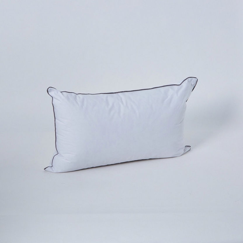 Luxury Down Alternative Filled Cushion - 30x50 cm-Filled Cushions-image-3