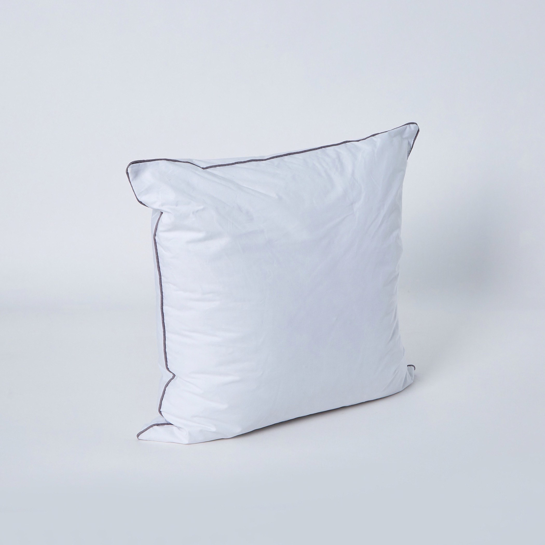 Luxury Down Alternative Filled Cushion - 40x40 cm-hbxlivingroom-furnishings-cushionsandcovers-filledcushions-image-4