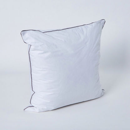 Luxury Down Alternative Filled Cushion - 45x45 cm-Filled Cushions-image-3