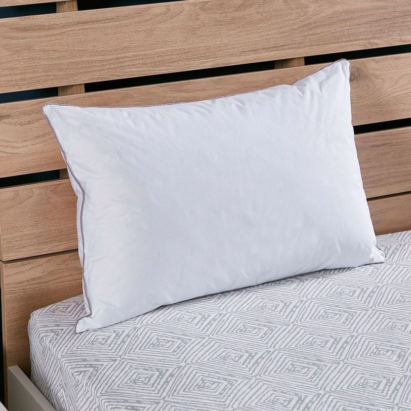 Luxury Down Alternative Filled Cushion - 40x65 cm-Filled Cushions-image-0