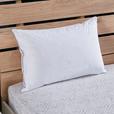 Luxury Down Alternative Filled Cushion - 40x65 cm
