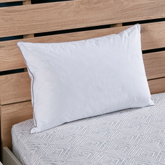 Luxury Down Alternative Filled Cushion - 40x65 cms