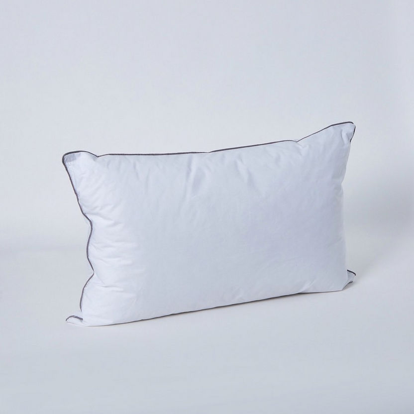 Luxury Down Alternative Filled Cushion - 40x65 cm-Filled Cushions-image-3