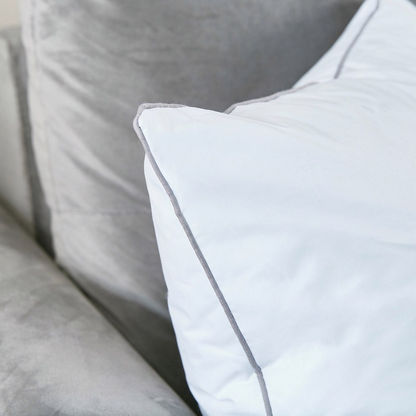 Luxury Down Alternative Filled Cushion - 50x50 cms