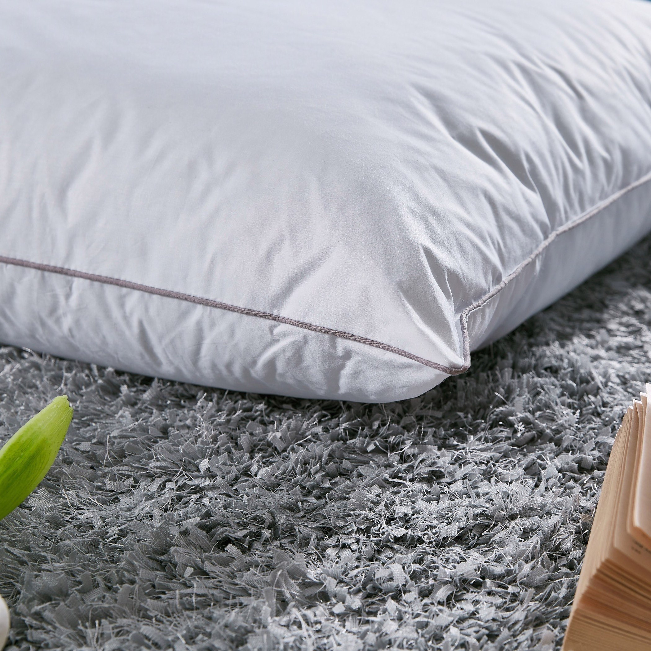 Luxury Down Alternative Filled Cushion - 65x65 cm-PROMO_HB_AE_B2G2_011025-image-2
